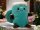 Kuscheltier Food Foodies Plüschtier XXL 20 cm Stofftier Anime Kawaii Plush Stofftier Cute Plushie Halloween Weihnachten Geschenke für Kinder Bubble Tea