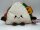 Kuscheltier Food Foodies Plüschtier XXL 20 cm Stofftier Anime Kawaii Plush Stofftier Cute Plushie Halloween Weihnachten Geschenke für Kinder Plüsch Sandwich