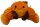 Kuscheltier Food Foodies Plüschtier XXL 20 cm Stofftier Anime Kawaii Plush Stofftier Cute Plushie Halloween Weihnachten Geschenke für Kinder Plüsch Croissant
