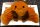 Kuscheltier Food Foodies Plüschtier XXL 20 cm Stofftier Anime Kawaii Plush Stofftier Cute Plushie Halloween Weihnachten Geschenke für Kinder Plüsch Croissant