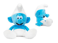 Die Schlümpfe Kuscheltier Plüschtier Schlumpf...