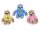 Faultier Kuscheltier XXL 52 cm Faultier Plüschtier Anime Kawaii Plush Stofftier Cute Plushies Plüschtiere Plushie Halloween Weihnachten Geschenke für Kinder Faultier Let´s Hang Out rosa