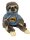 Faultier Kuscheltier XXL 52 cm Faultier Plüschtier Anime Kawaii Plush Stofftier Cute Plushies Plüschtiere Plushie Halloween Weihnachten Geschenke für Kinder Faultier Chill blau