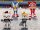 Sonic The Hedgehog - SEGA - Sonic Plüschtier 30 cm, Sonic Prime Dr. Eggman (Mr. Doctor) Kuscheltier rot