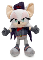 Sonic The Hedgehog - SEGA - Sonic Plüschtier 30 cm,...