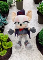 Sonic The Hedgehog - SEGA - Sonic Plüschtier 30 cm,...