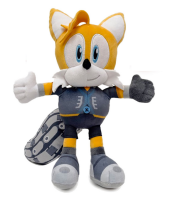 Sonic The Hedgehog - SEGA - Sonic Plüschtier 30 cm,...