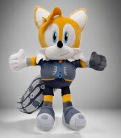 Sonic The Hedgehog - SEGA - Sonic Plüschtier 30 cm,...