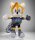 Sonic The Hedgehog - SEGA - Sonic Plüschtier 30 cm, Sonic Prime Kuscheltier gelb Tails Nine