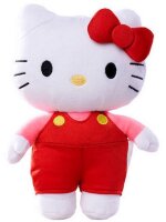 Hello Kitty Kuscheltier Plüschtier 20 cm Stofftier...