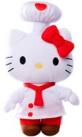 Hello Kitty Kuscheltier Plüschtier 20 cm Stofftier...