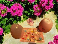 Peppa Pig Peppa Wutz 15-teiliges Schreibwarenset Kreativset, Malset Marker Kinder Geschenke für Mädchen und Jungen Schlüsselanhänger