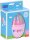Peppa Pig Peppa Wutz 15-teiliges Schreibwarenset Kreativset, Malset Marker Kinder Geschenke für Mädchen und Jungen Schlüsselanhänger