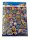 Paw Patrol Aufkleber 3D mit Chase, Marshall, Rubble, Skye und Rocky über 50 Sticker bunt