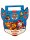 Paw Patrol Aufkleber Buch mit Chase, Marshall, Rubble, Skye und Rocky  über 50 Sticker bunt