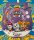 Paw Patrol Aufkleber Buch mit Chase, Marshall, Rubble, Skye und Rocky  über 50 Sticker bunt
