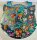 Paw Patrol Aufkleber Buch mit Chase, Marshall, Rubble, Skye und Rocky  über 50 Sticker bunt
