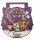 Paw Patrol Aufkleber Buch mit Chase, Marshall, Rubble, Skye und Rocky  über 50 Sticker bunt