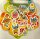Lilo&Stitch Bubble Sticker Aufkleber Buch mit Angel, Stitch, Schrulle und seine Freunde über 50 Sticker blau pink