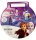 Frozen Eiskönigin Aufkleber Buch mit Anna, Elsa, Olaf und seine Freunde über 50 Sticker blau pink
