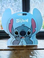 Lilo&Stitch Malbuch mit Angel, Stitch, Schrulle und seine Freunde blau pink