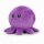 Handwärmer Kuschelwarmies Kuschelfreunde Wärmekissen Stofftier Kuscheltier Plüschtier Octopus Oktopus 35 cm x 35 cm x 35 cm