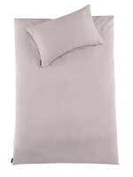 pure hug Musselin Baby Bettwäsche 100 x 135 cm...