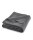 pure hug Musselin Wohndecke Kuscheldecke 150 x 200 cm Anthrazit