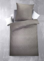 Optidream Mikrofaser Bettwäsche 135 x 200 cm...