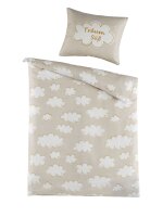 Optidream Renforcé Baby Bettwäsche 100 x 135...