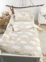 Optidream Renforcé Baby Bettwäsche 100 x 135...