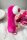 Satisfying Kuscheltier Dildo Vibrator Figur Plüsch 20 cm Plüsch rosa pink