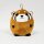 Roter Panda Kuscheltier Kissen Kawaii braun Figur Plüsch 20 cm Plüsch Kuschelkissen