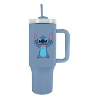 Thermobecher Cup Thermal Mug 1100 ml, Becher mit Deckel,...