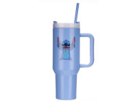 Thermobecher Cup Thermal Mug 1100 ml, Becher mit Deckel,...