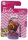Mini BarbieLand Mini-figuren Pets 3 sortiert 8x11,5cm Spielset Hase hund Katze unsortiert nicht wählbar