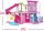 Mini BarbieLand Spielset Villa 15x22,5 cm mit Puppe und Zubehör unsortiert nicht wählbar
