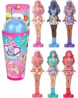 Mini BarbieLand Mini-figuren Extra Puppe 4cm +...