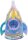 Disney Lilo & Stitch 5-Pack Puzzle Palz Carry Case 18x23cm  Chase Stitch Lilo Angel Leroy Schrulle.Mädchen und Jungen Geschenk Cartoon