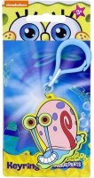Schlüsselanhänger Spongebob Gary...