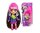 Mini BarbieLand Mini-figuren Extra Mini Puppe 8x16cm Spielset unsortiert nicht wählbar