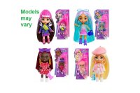 Mini BarbieLand Mini-figuren Extra Mini Puppe 8x16cm...