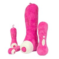 Satisfyer Kuscheltier Dildo Vibrator Figur Plüsch 50...