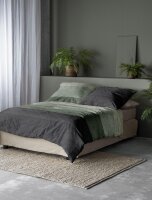 Irisette Edel-Feinbiber Bettwäsche Set Koala 8430 1...