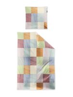 Irisette Edel-Feinbiber Bettwäsche Set Koala 8506 1...
