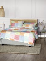 Irisette Edel-Feinbiber Bettwäsche Set Koala 8506 1...