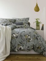 Irisette Edel-Feinbiber Bettwäsche Set Koala 8616 1...