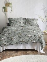 Irisette Edel-Feinbiber Bettwäsche Set Koala 8616 1...