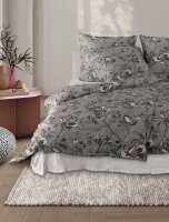 Irisette Edel-Feinbiber Bettwäsche Set Koala 8616 1...