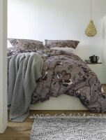 Irisette Edel-Feinbiber Bettwäsche Set Koala 8616 1...